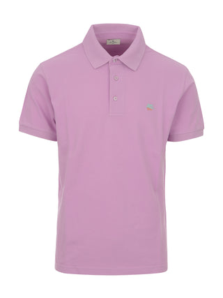 Etro Polo – MRMD0005-AU135