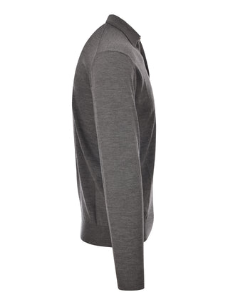 Polo Fedeli 140's - MU007015