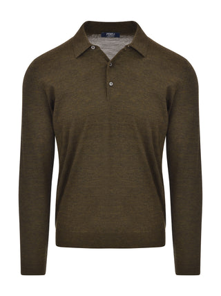 Polo Fedeli 140's - MU007015