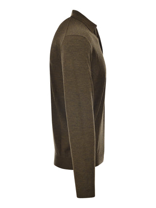 Fedeli 140's Polo – MU007015