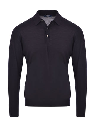 Polo Fedeli 140's - MU007015