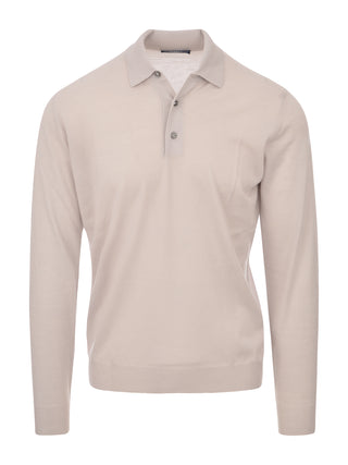 Polo Fedeli 140's - MU007015