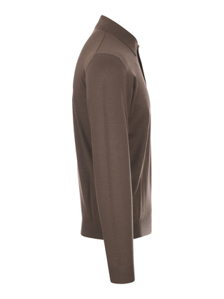 Fedeli Polo – MU007015