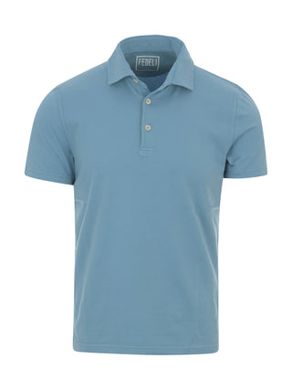 Polo Fedeli - TUD00120