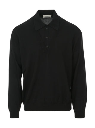 Laneus Polo - F5LAMAKP036