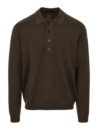 Low Brand Polo – L1MFW25266736 