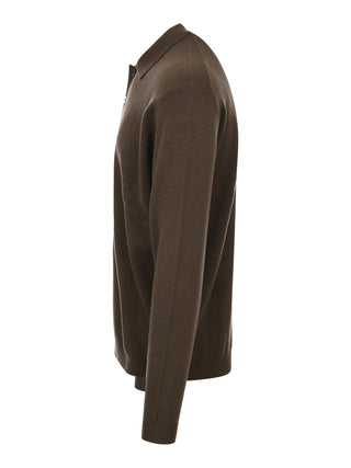 Low Brand Polo – L1MFW25266736 