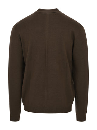 Low Brand Polo – L1MFW25266736 