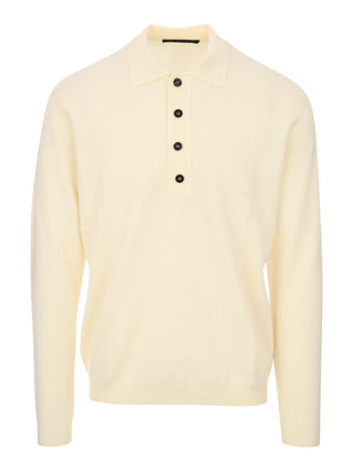 Low Brand Polo – L1MFW25266736