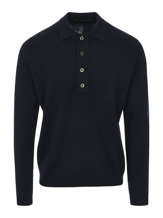 Low Brand Polo – L1MFW25266736