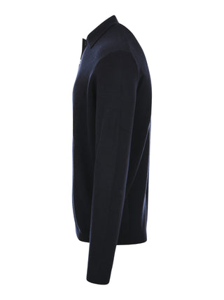 Low Brand Polo – L1MFW25266736