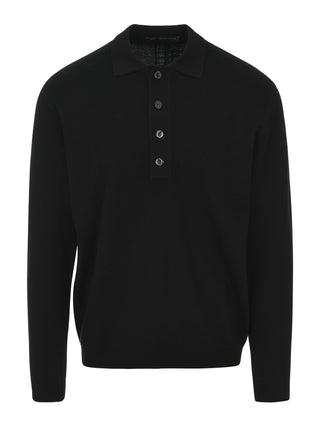 Low Brand Polo – L1MFW25266736