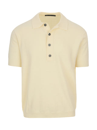 Low Brand Polo – LM26007