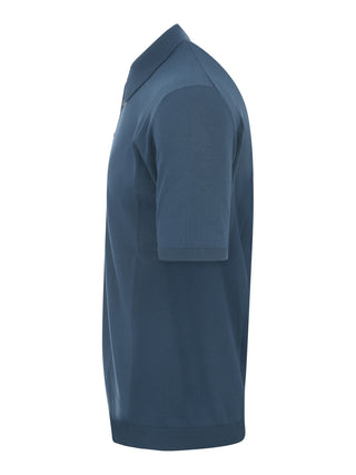 Roberto Collina Polo - 10024