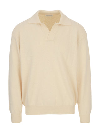 Roberto Collina Polo - 25104