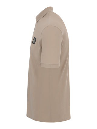 Polo Stone Island - 2200008-S0017