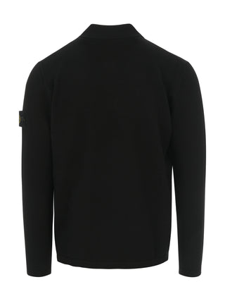 Polo Stone Island - 5100024-S01B2