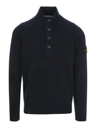 Polo Stone Island - 5100040-S00A3