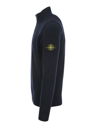 Polo Stone Island - 5100040-S00A3