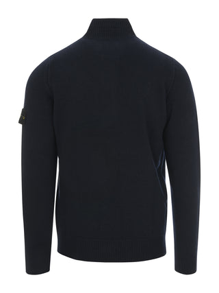 Polo Stone Island - 5100040-S00A3