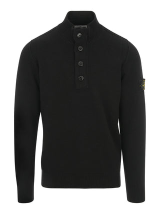 Polo Stone Island - 5100040-S00A3