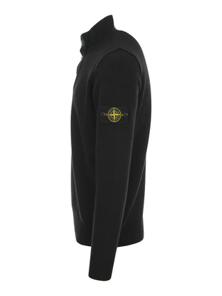 Polo Stone Island - 5100040-S00A3