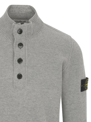 Polo Stone Island - 5100040-S00A3