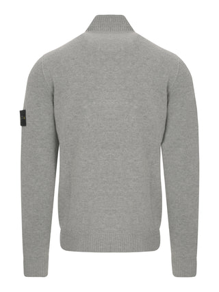 Polo Stone Island - 5100040-S00A3