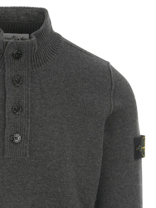Polo Stone Island - 5100040-S00A3