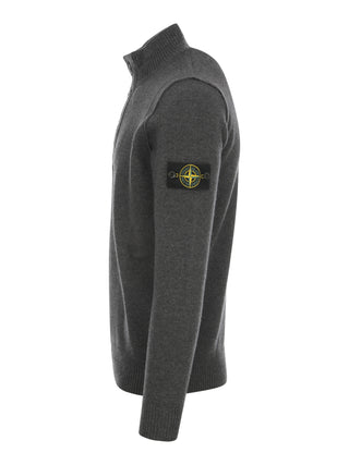 Polo Stone Island - 5100040-S00A3