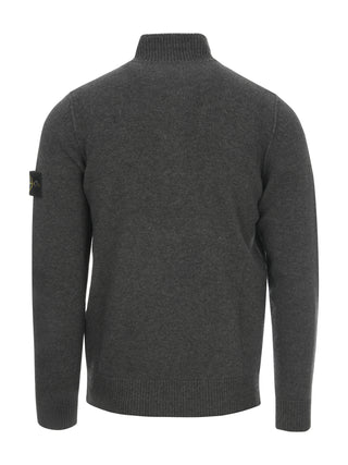 Polo Stone Island - 5100040-S00A3