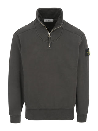 Polo Stone Island - 6100021-S0A20