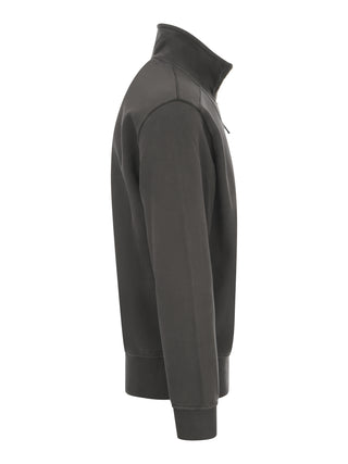 Polo Stone Island - 6100021-S0A20