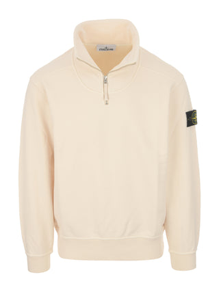 Polo Stone Island - 6100021-S0A20