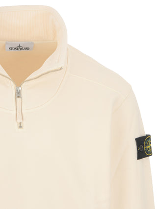 Polo Stone Island - 6100021-S0A20
