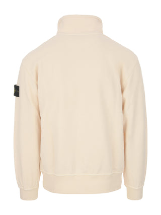 Polo Stone Island - 6100021-S0A20