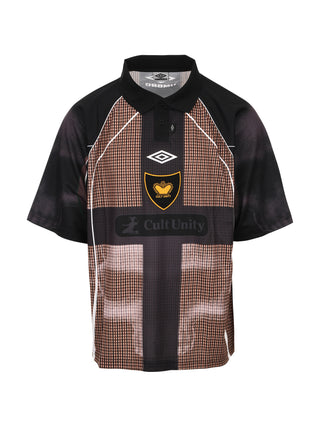 Polo Umbro - UBMW0401FA250