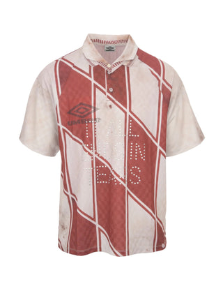 Polo Umbro - UBMW0686JY196