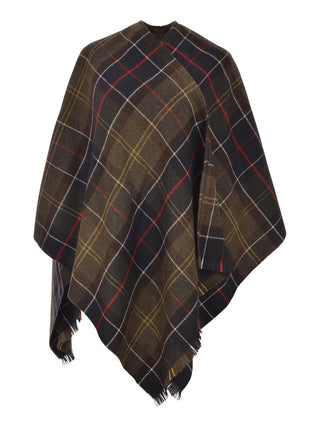 Barbour Poncho - LSC0184