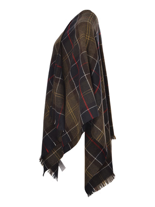 Barbour Poncho - LSC0184