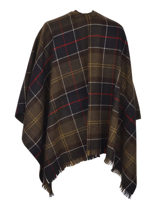 Barbour Poncho - LSC0184
