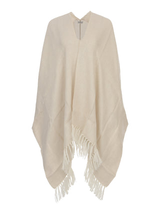 Poncho Brunello Cucinelli - MSCDAGP08