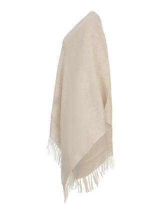 Brunello Cucinelli Poncho - MSCDAGP08
