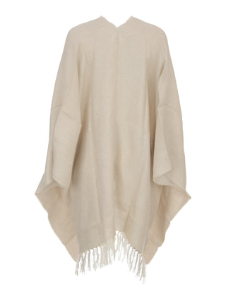Brunello Cucinelli Poncho - MSCDAGP08