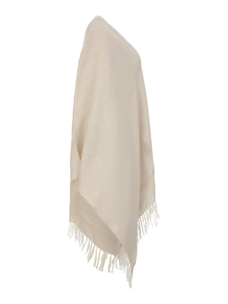 Brunello Cucinelli Poncho - MSCDAGP08