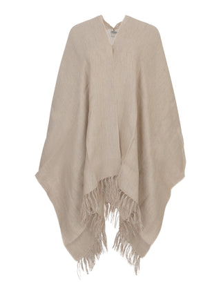 Poncho Brunello Cucinelli - MSCDAGP08