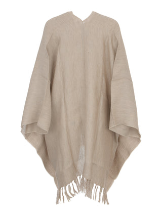 Brunello Cucinelli Poncho - MSCDAGP08