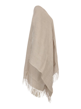 Brunello Cucinelli Poncho - MSCDAGP08