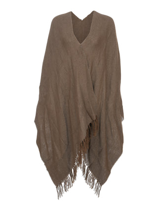 Poncho Brunello Cucinelli - MSCDAGP08