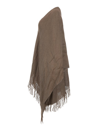 Poncho Brunello Cucinelli - MSCDAGP08